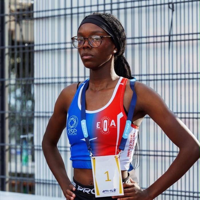 Alexandra Gabon